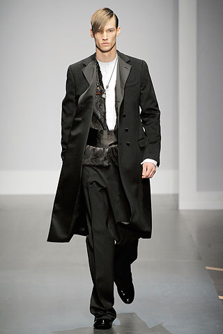 Gianfranco Ferre / - 2010-2011